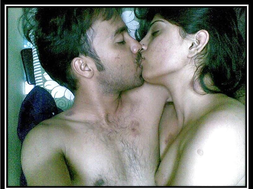 Desi Couple Making Love #14131862