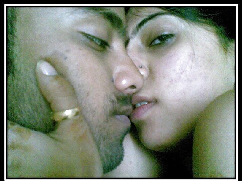 Desi Couple Making Love #14131876