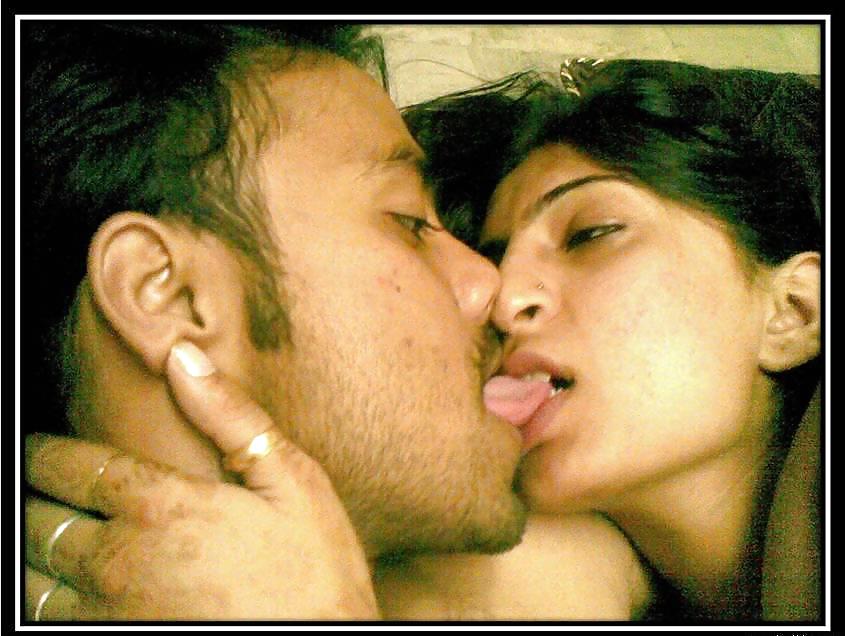 Desi Couple Making Love #14131887