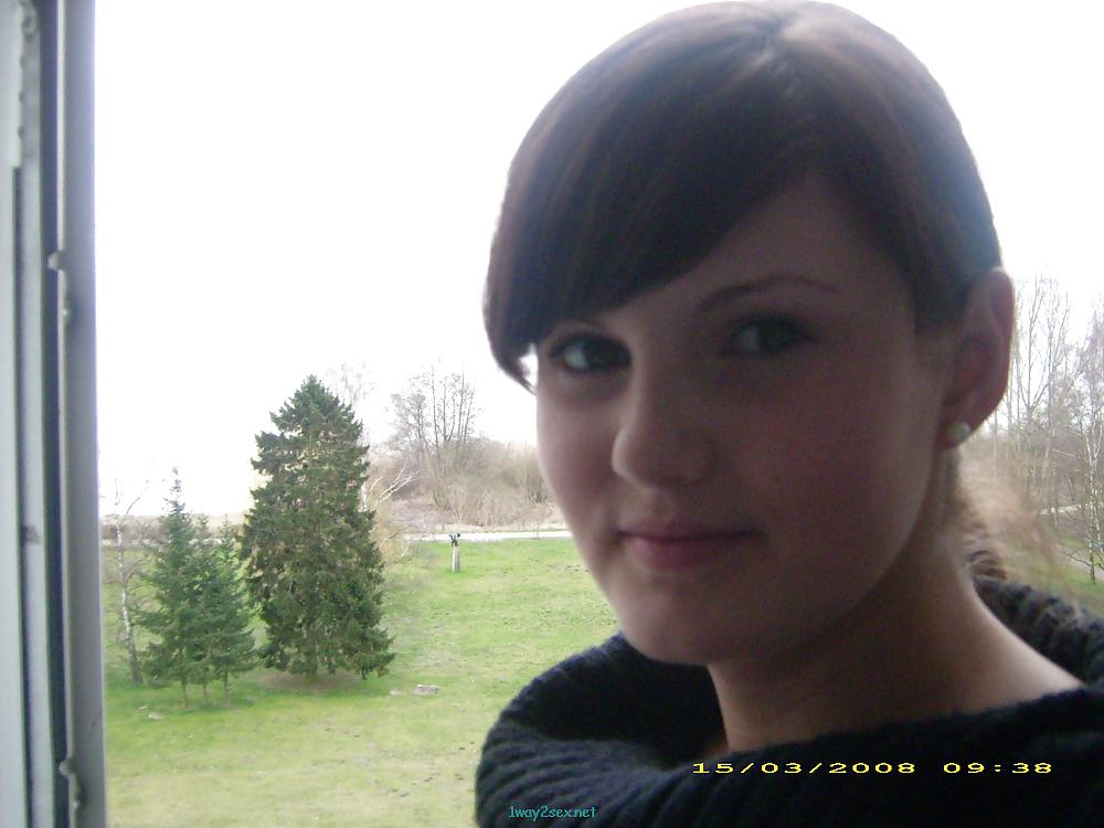 WER KENNT SIE ODER HAT MEHR? 19J. Erfurt Katrin #9353951