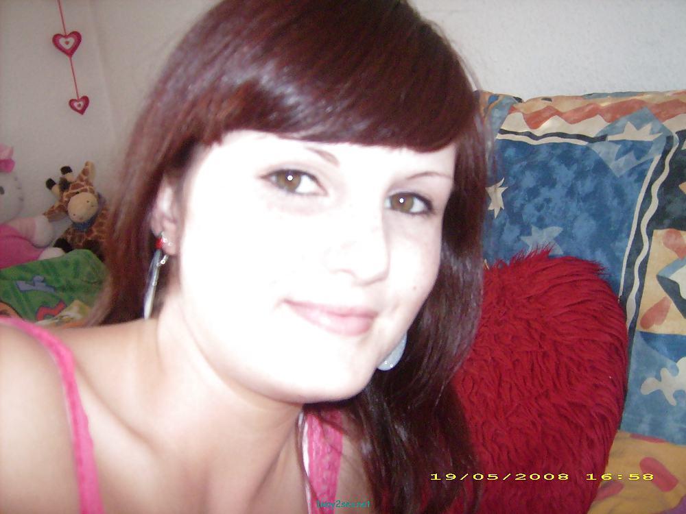 WER KENNT SIE ODER HAT MEHR? 19J. Erfurt Katrin #9353957