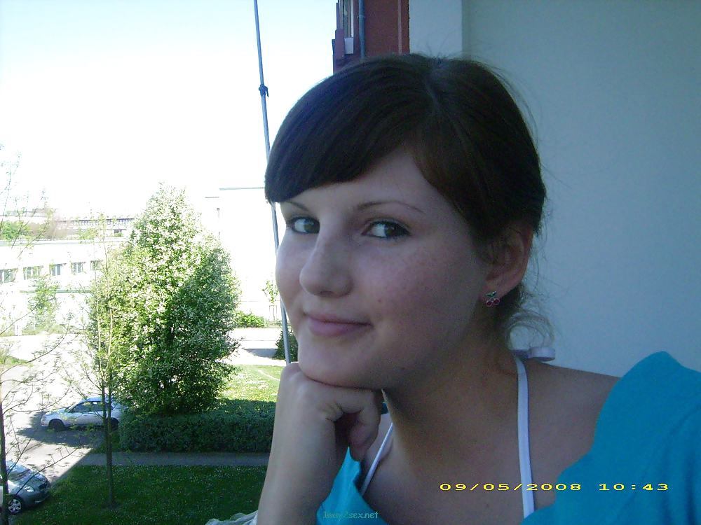 WER KENNT SIE ODER HAT MEHR? 19J. Erfurt Katrin #9353978