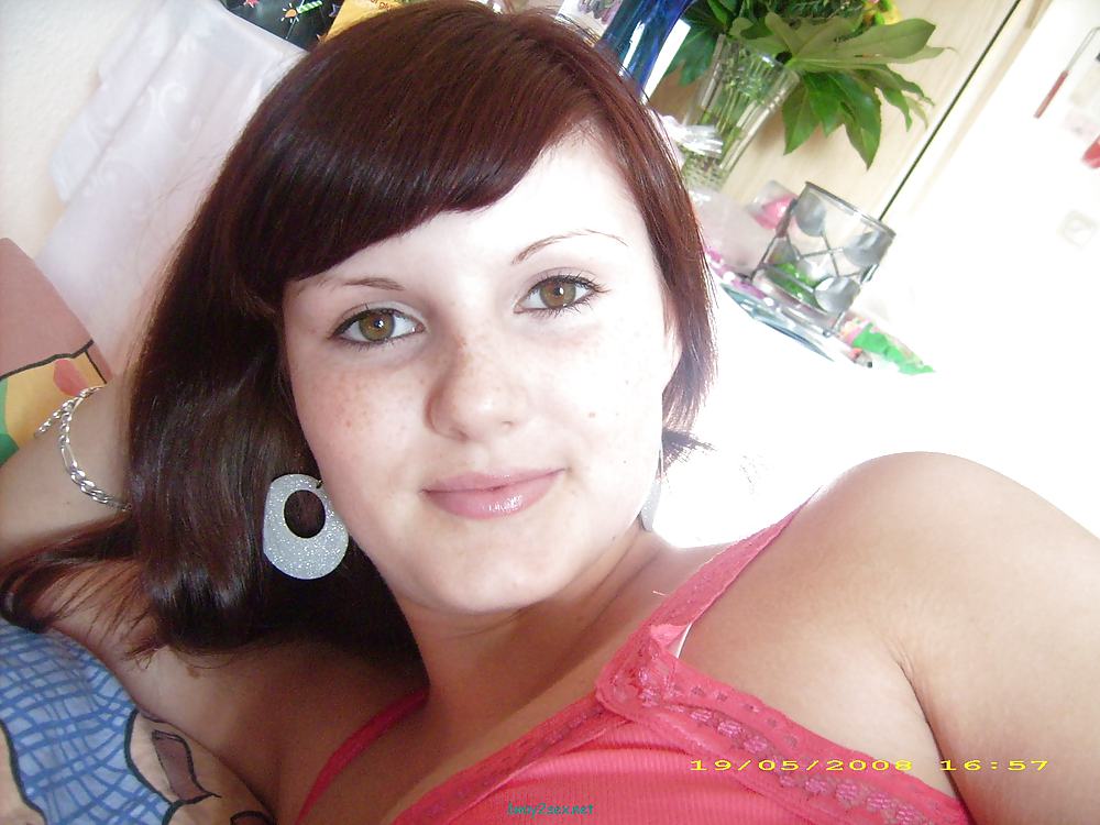 WER KENNT SIE ODER HAT MEHR? 19J. Erfurt Katrin #9353988