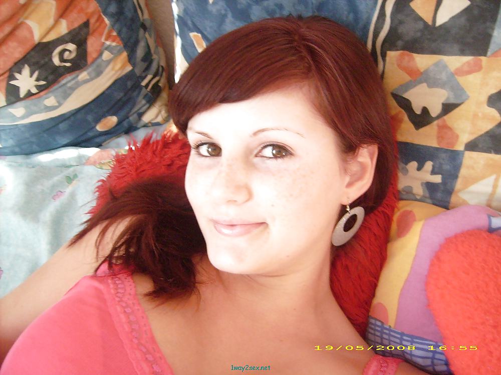 WER KENNT SIE ODER HAT MEHR? 19J. Erfurt Katrin #9354030