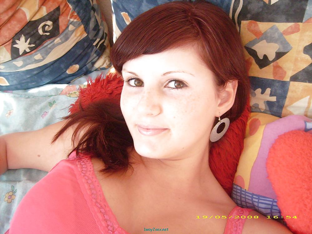 WER KENNT SIE ODER HAT MEHR? 19J. Erfurt Katrin #9354048