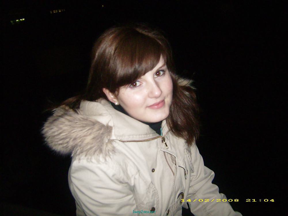 WER KENNT SIE ODER HAT MEHR? 19J. Erfurt Katrin #9354052