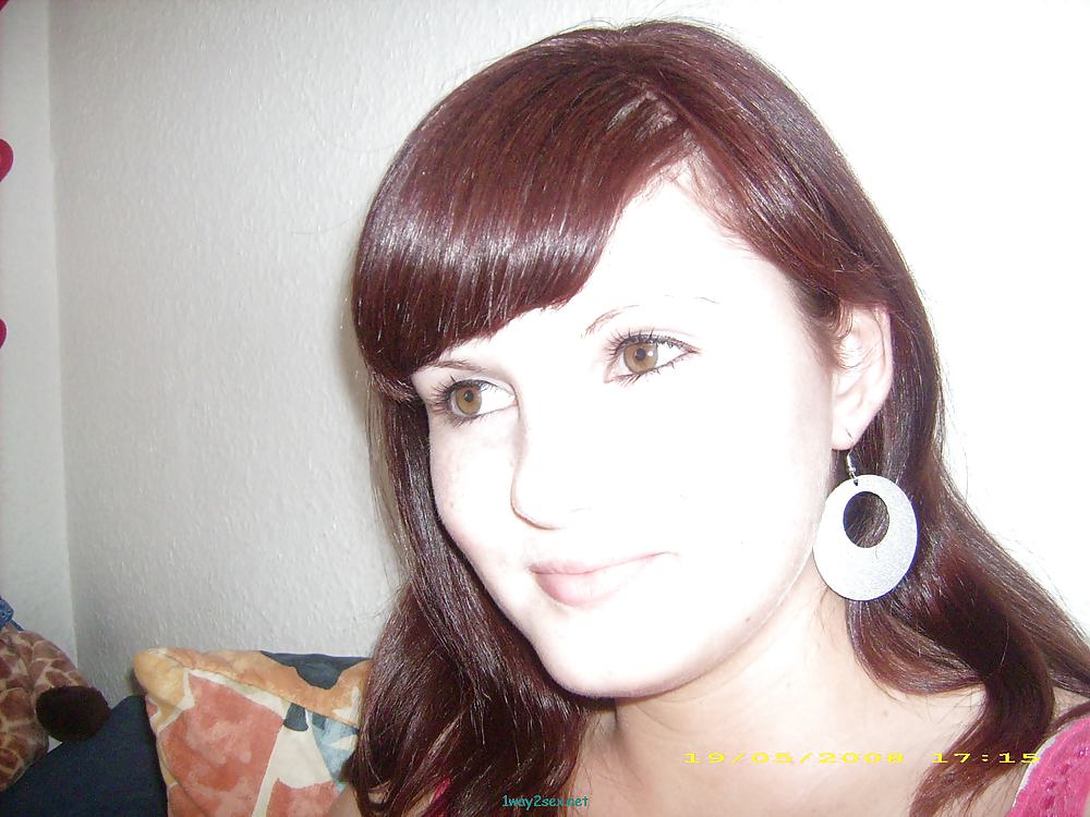 WER KENNT SIE ODER HAT MEHR? 19J. Erfurt Katrin #9354086