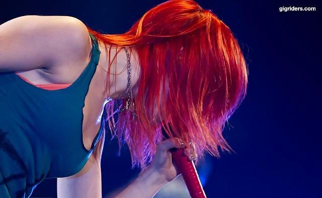 Hayley Williams 2 #4321661