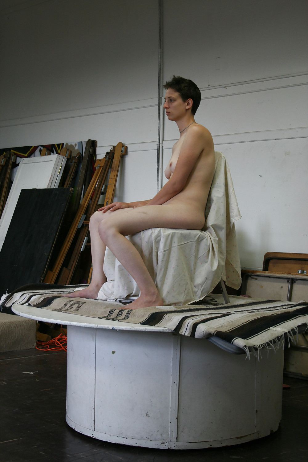 Who wants to model? #20832882