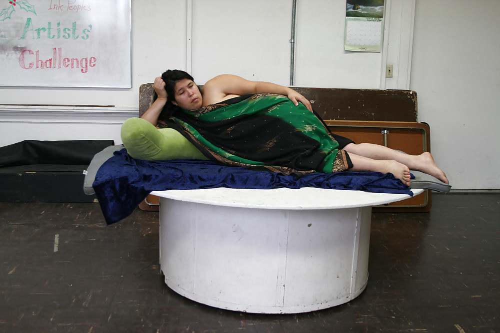 Who wants to model? #20832910