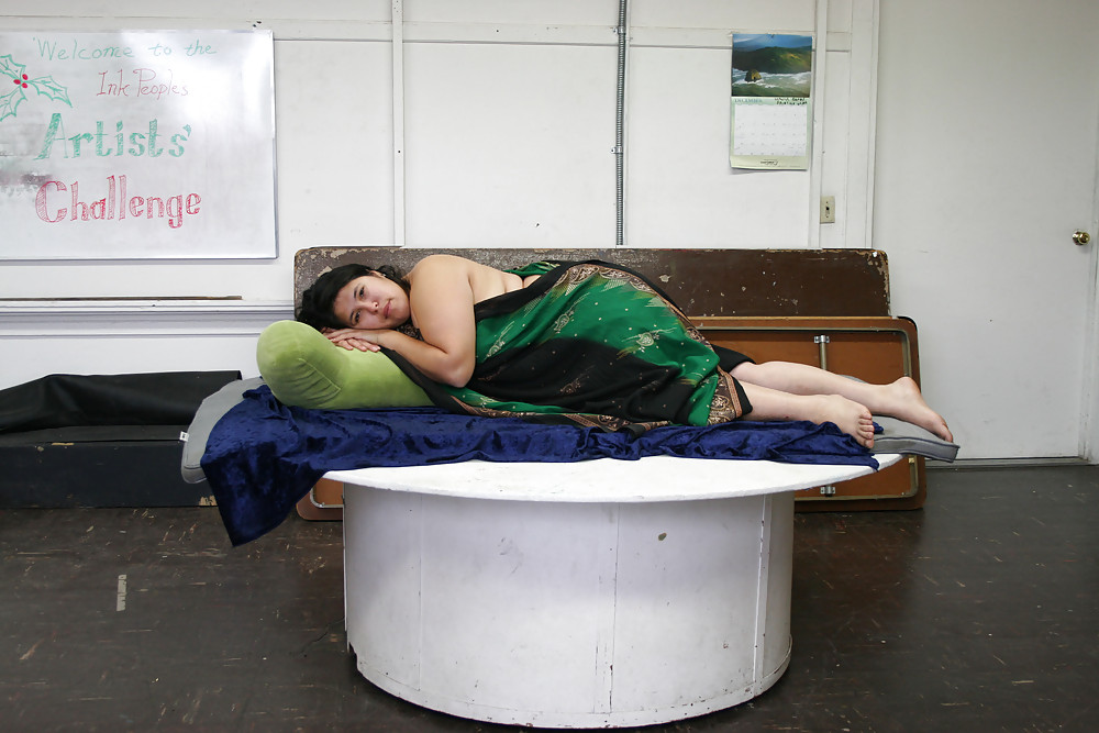 Who wants to model? #20832916