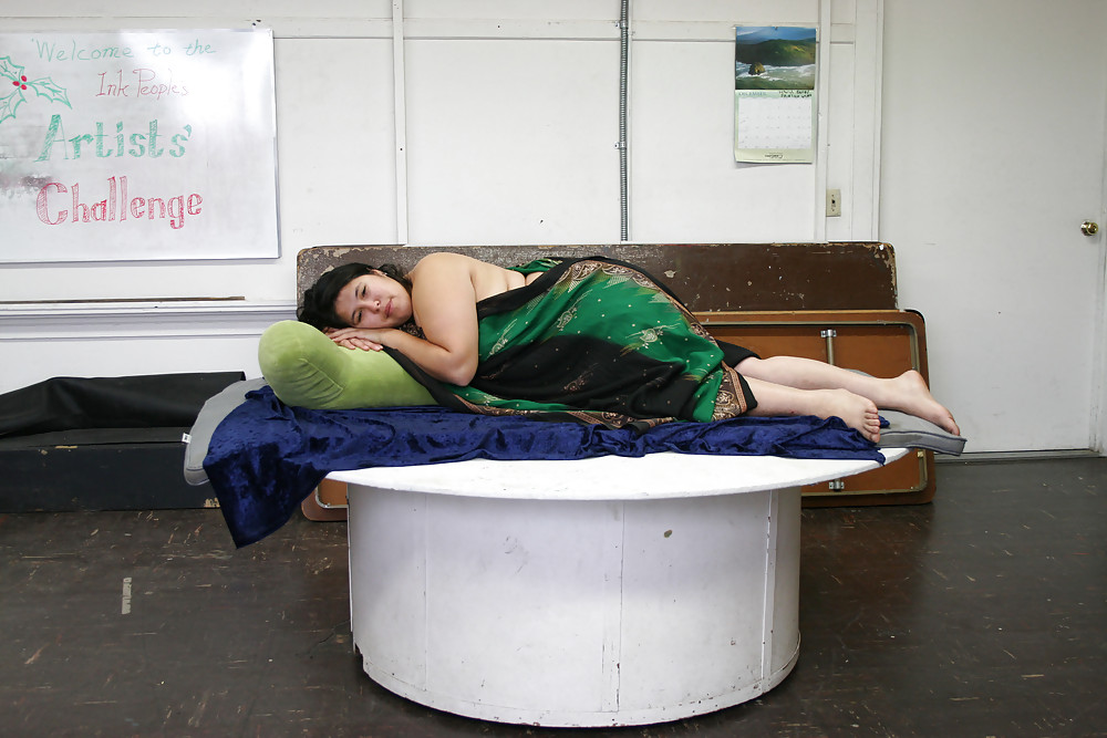 Who wants to model? #20832928