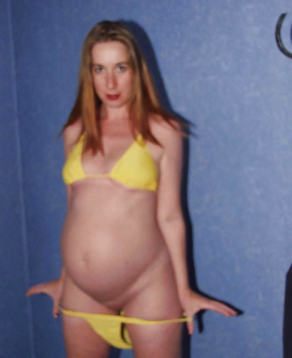 Pregnant 6 #8783120