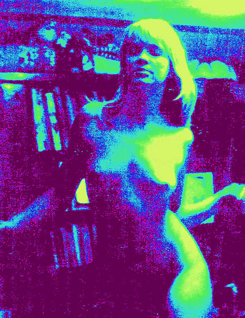 Fun with photoshop #17758725