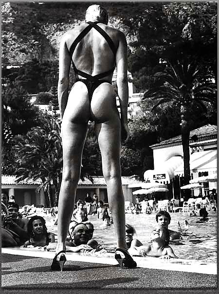 Brigitte Nielsen (Nude) #14283338