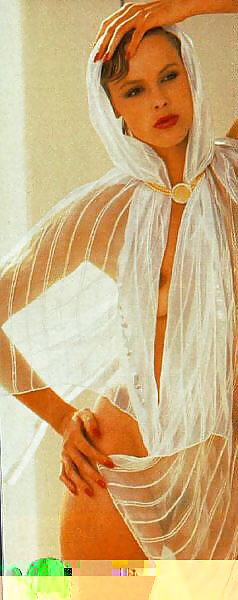 Brigitte Nielsen (Nude) #14283353