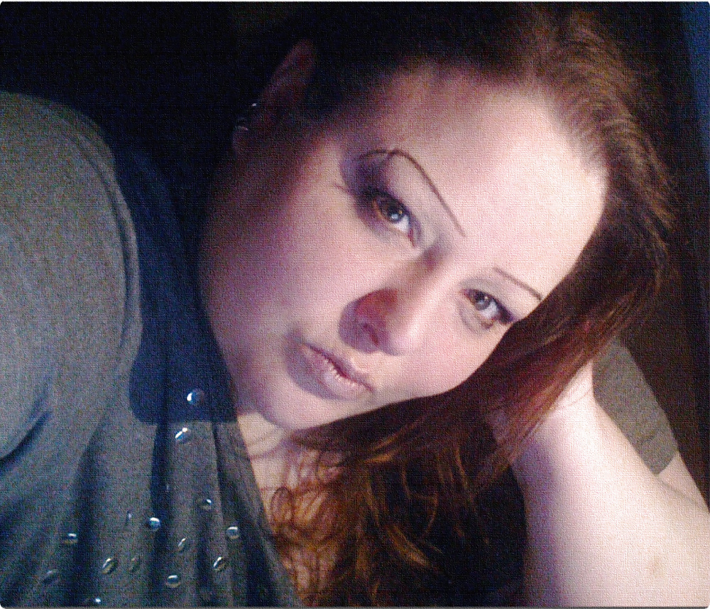 Just bored and playing around :P #16138485