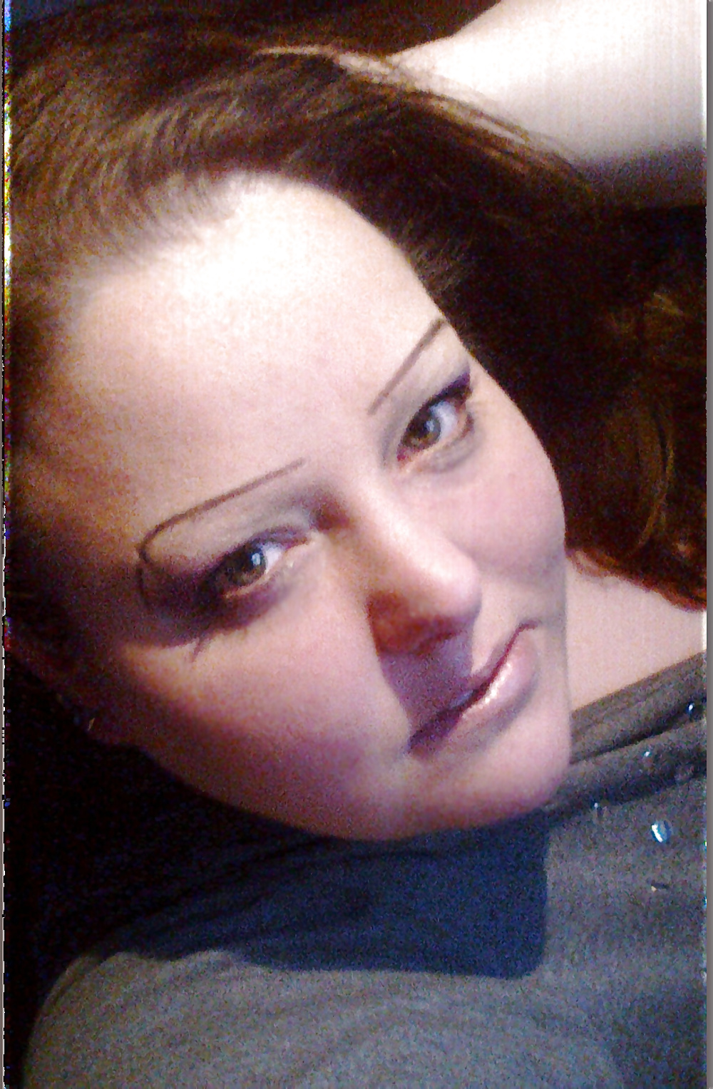 Just bored and playing around :P #16138492