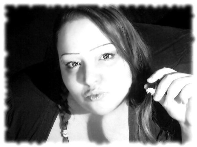 Just bored and playing around :P #16138508