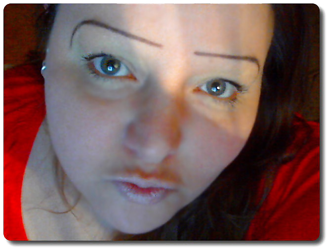 Just bored and playing around :P #16138519