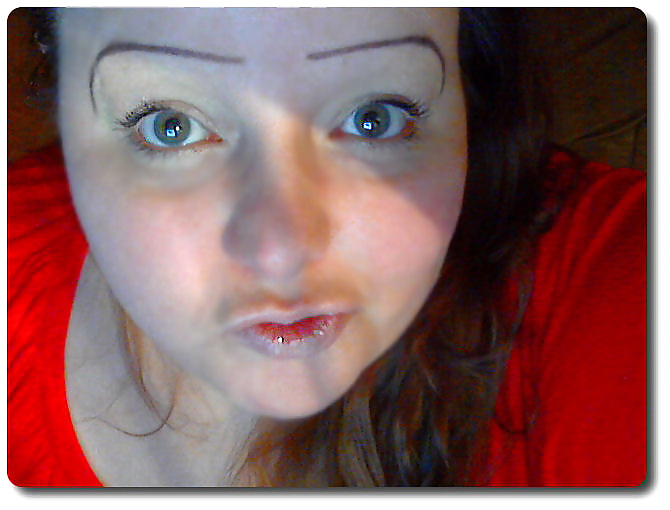 Just bored and playing around :P #16138522