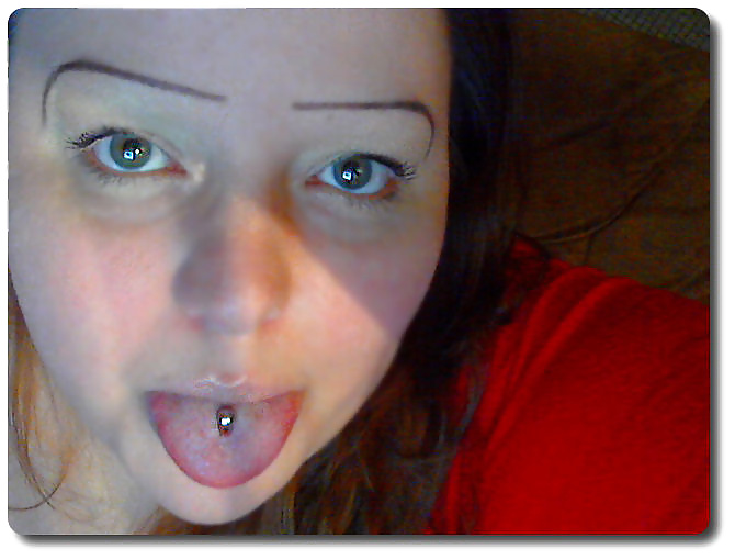 Just bored and playing around :P #16138528