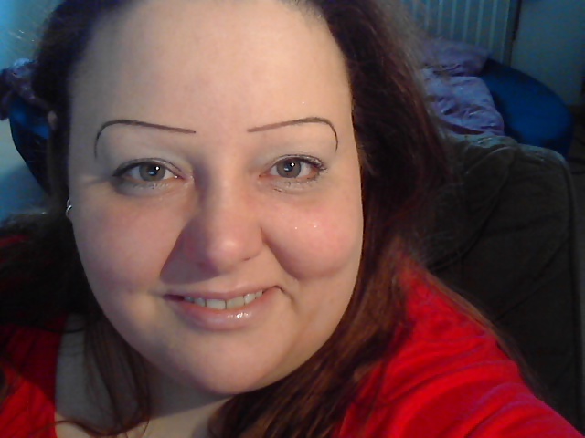 Just bored and playing around :P #16138580
