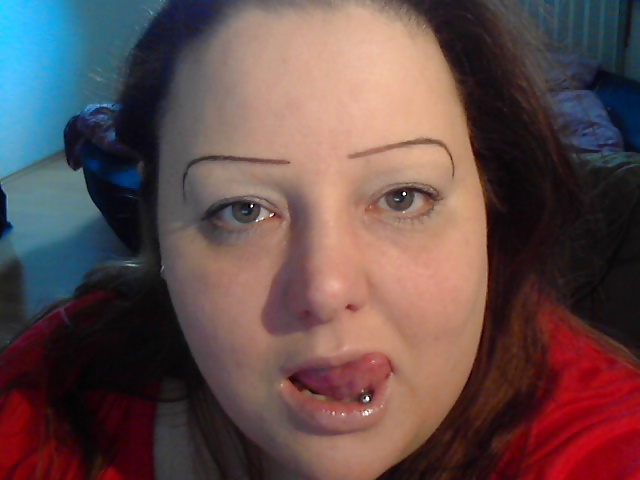 Just bored and playing around :P #16138586