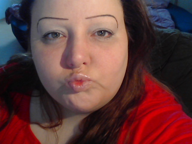 Just bored and playing around :P #16138592