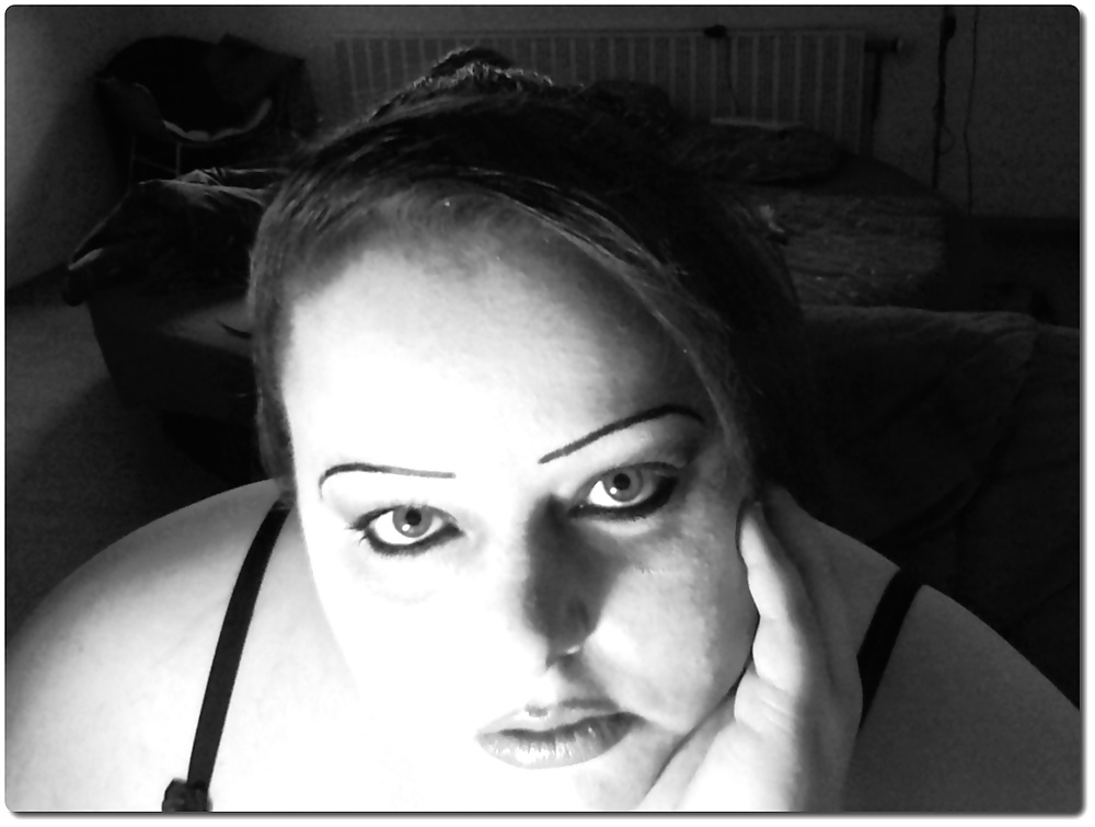 Just bored and playing around :P #16138678