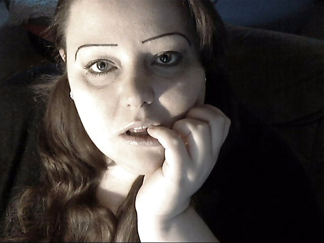 Just bored and playing around :P #16138714
