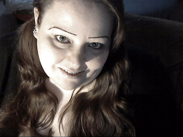 Just bored and playing around :P #16138721