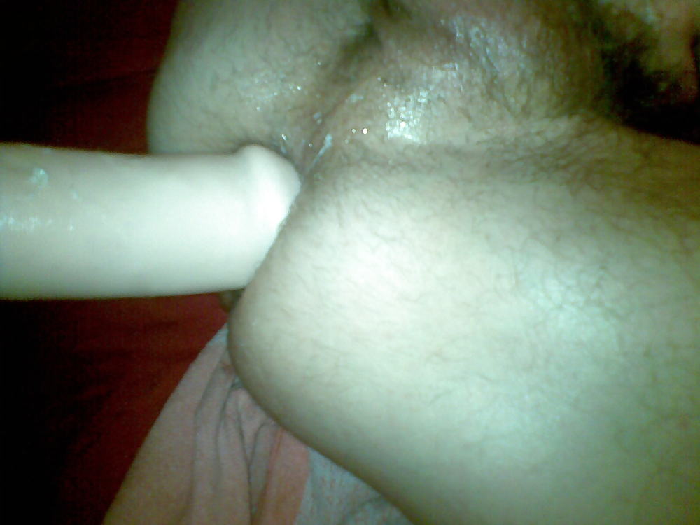 Strapon in my slut ass #16716884