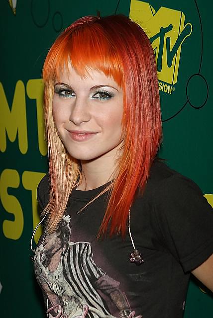 Hayley Williams Sexy #9841810