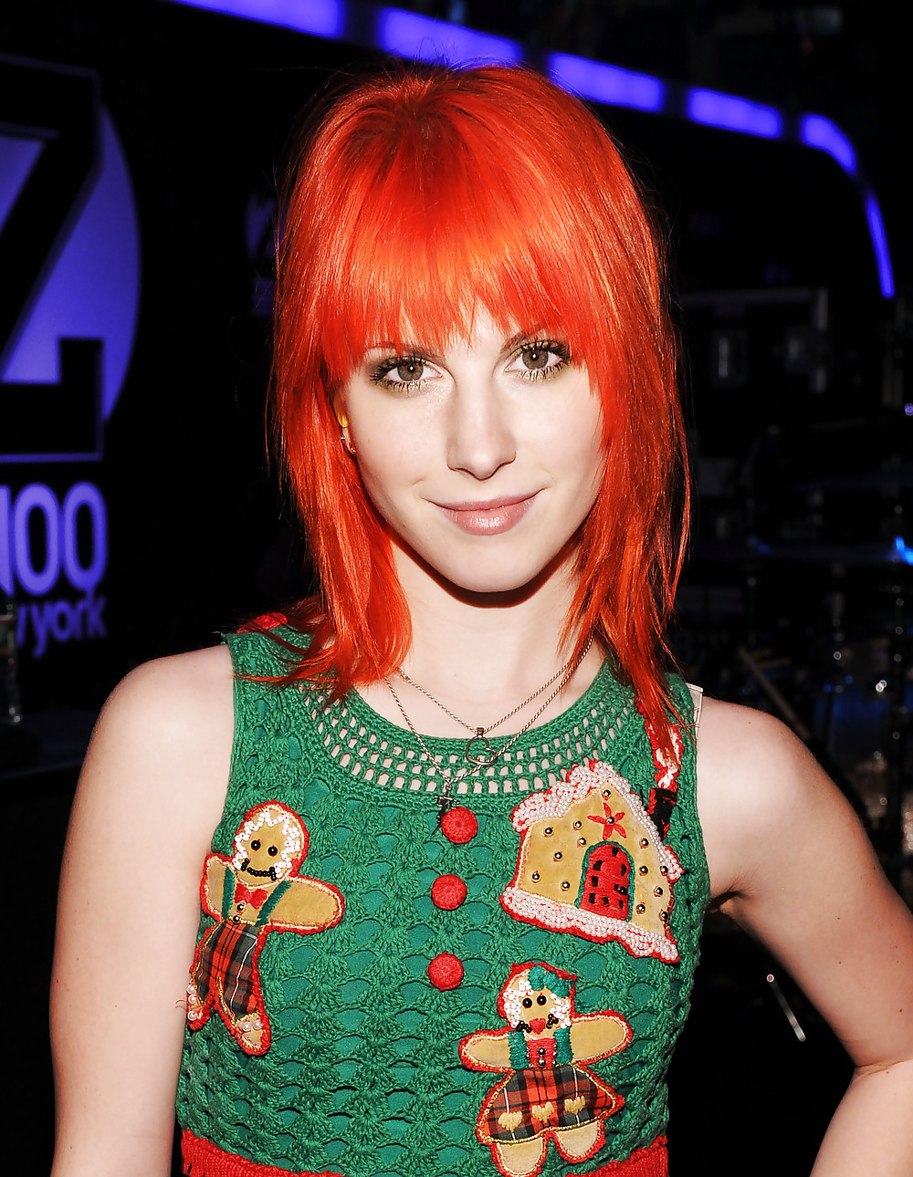 Hayley Williams sexy #9841814