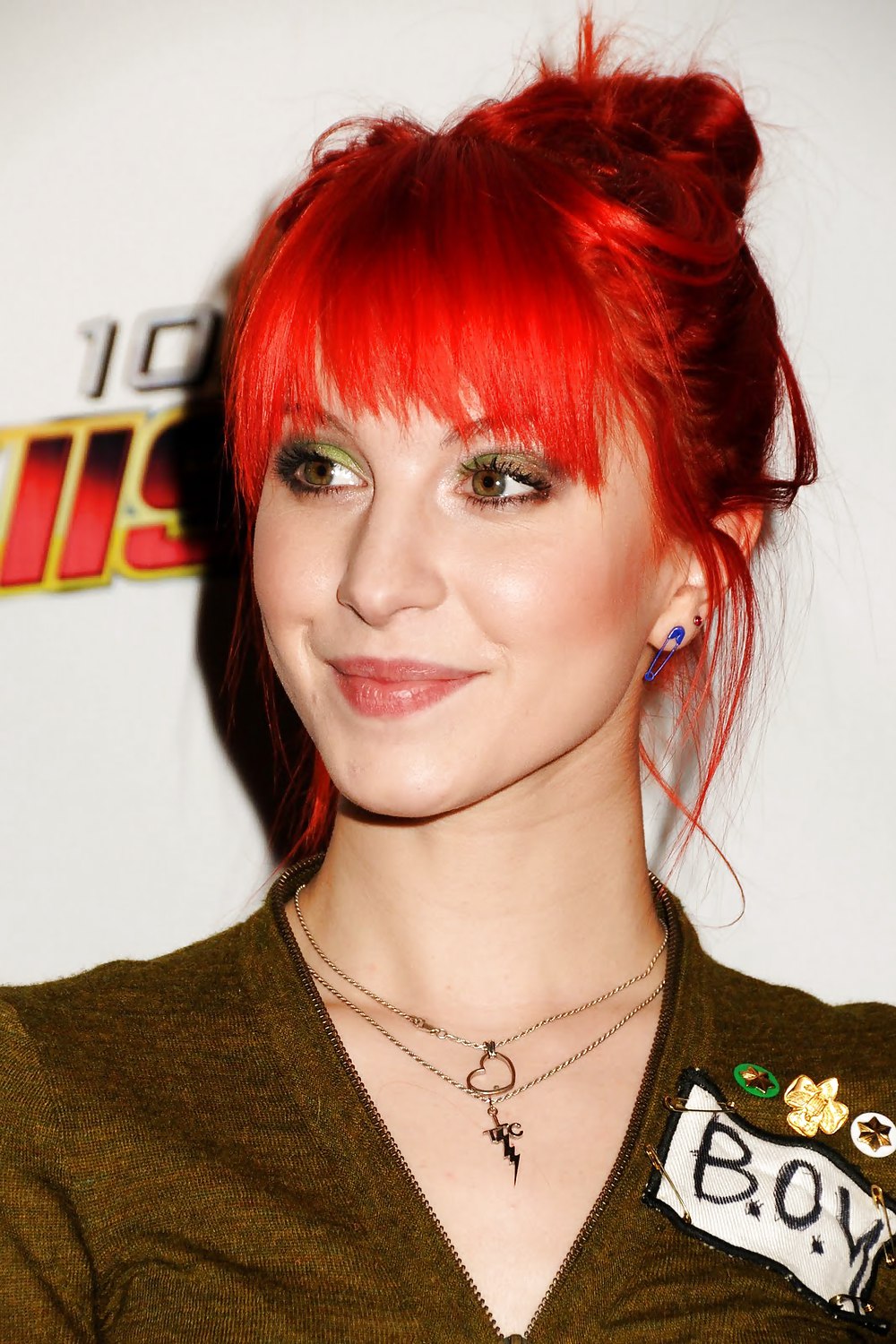 Hayley Williams Sexy #9841877