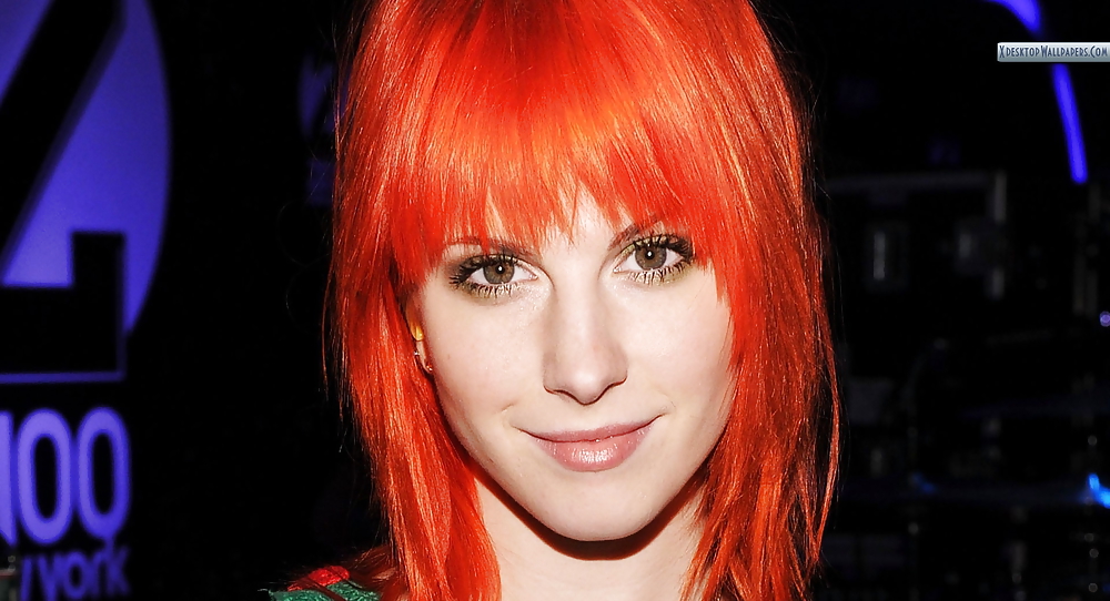 Hayley Williams Sexy #9841934