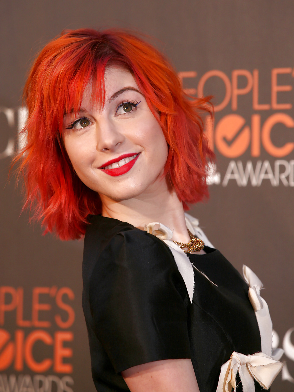 Hayley Williams sexy #9842018