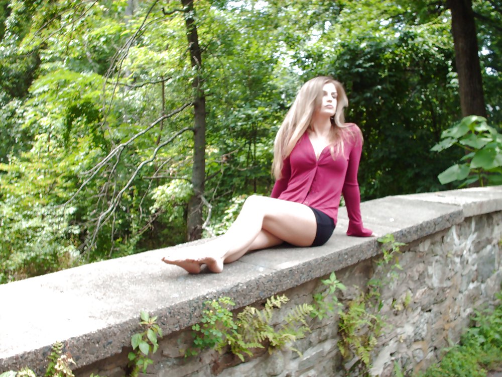 Amanda en rosa
 #18314200