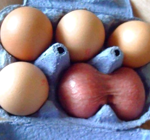 Quiero algunos huevos de pascua :p
 #18095267