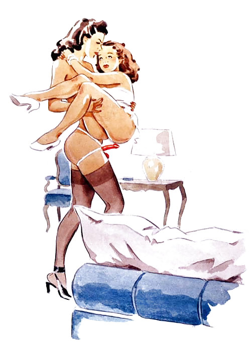 Ass,vintage,cartoon - 5 #21604397