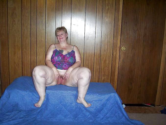 Mature and chubby #14959846
