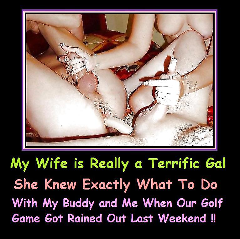 Funny Sexy Captioned Pictures & Posters CXCIII  32813 #17623751