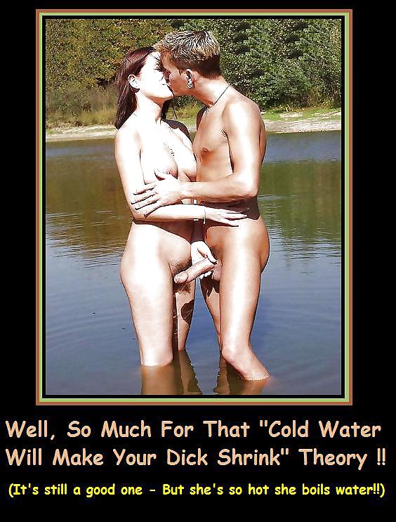 Funny Sexy Captioned Pictures & Posters CXCIII  32813 #17623805