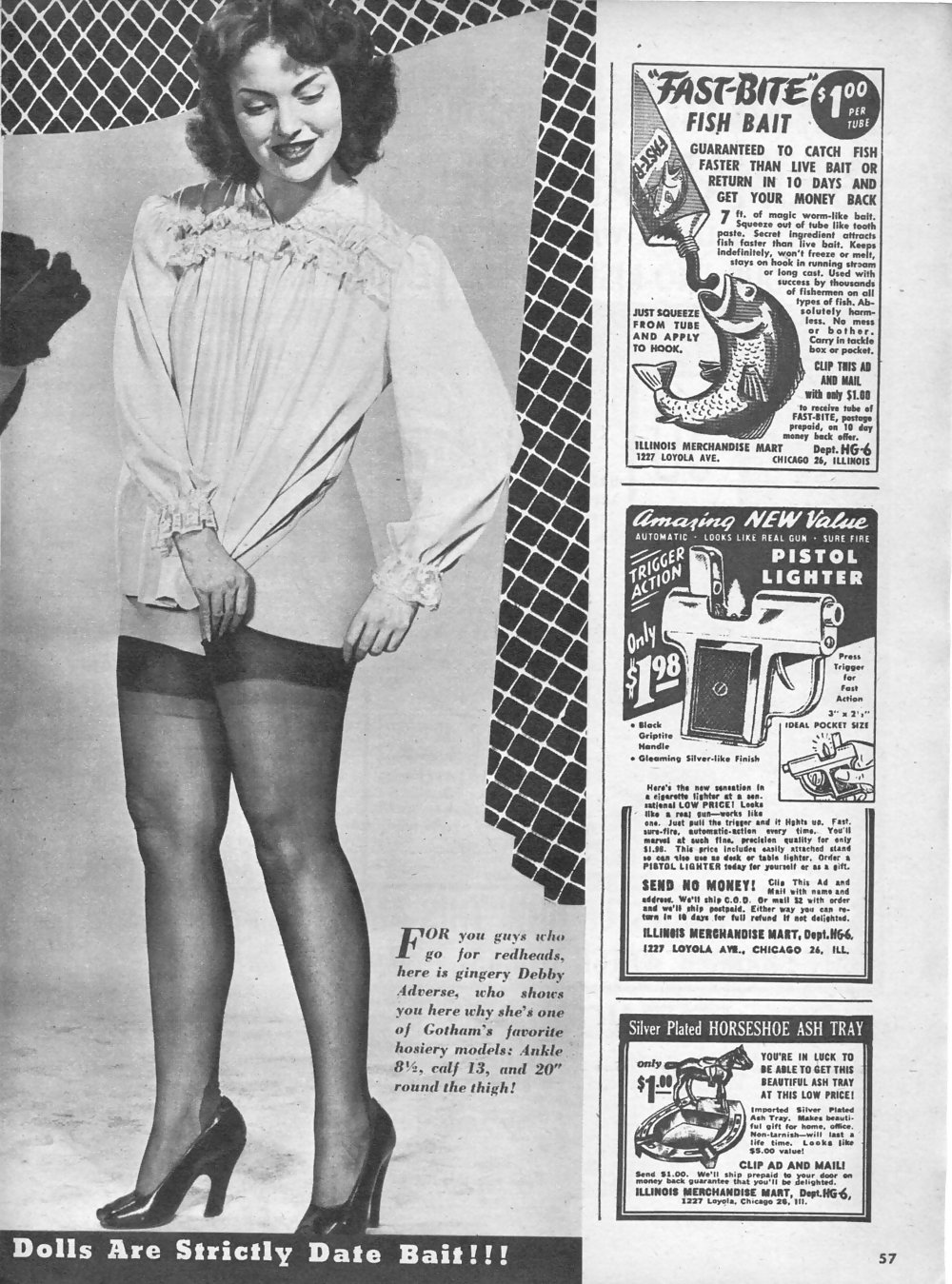 1000px x 1349px - Stockings pages from vintage magazines Porn Pictures, XXX Photos, Sex  Images #187164 - PICTOA
