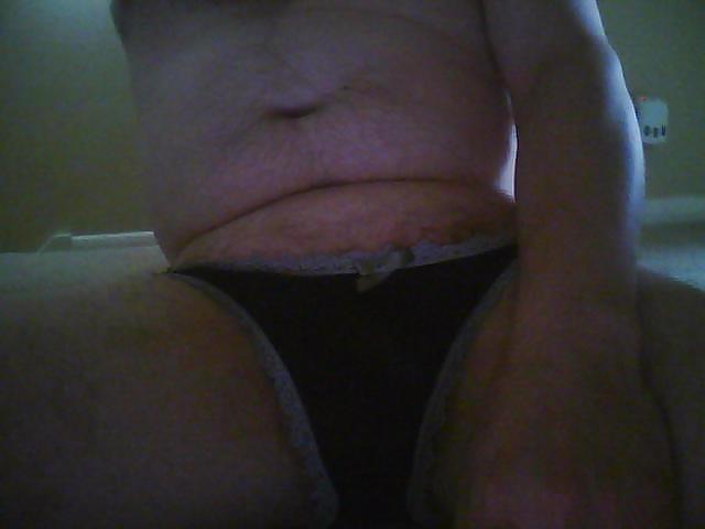 Me in panties #11279049
