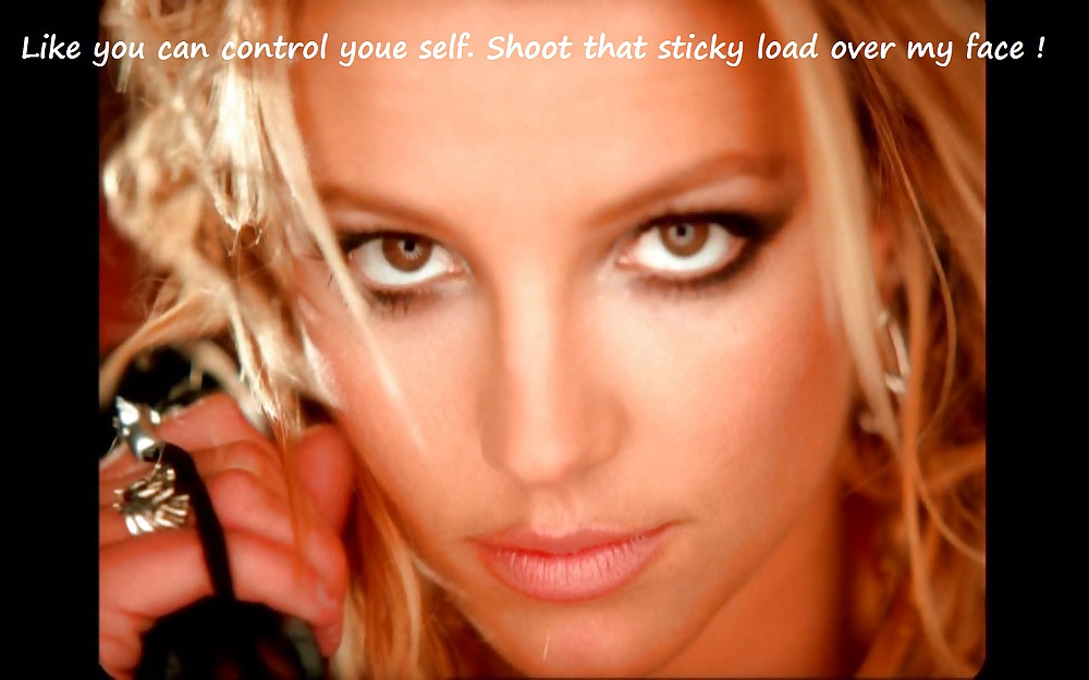 Britney Spears Sex Stories 10 #21776089