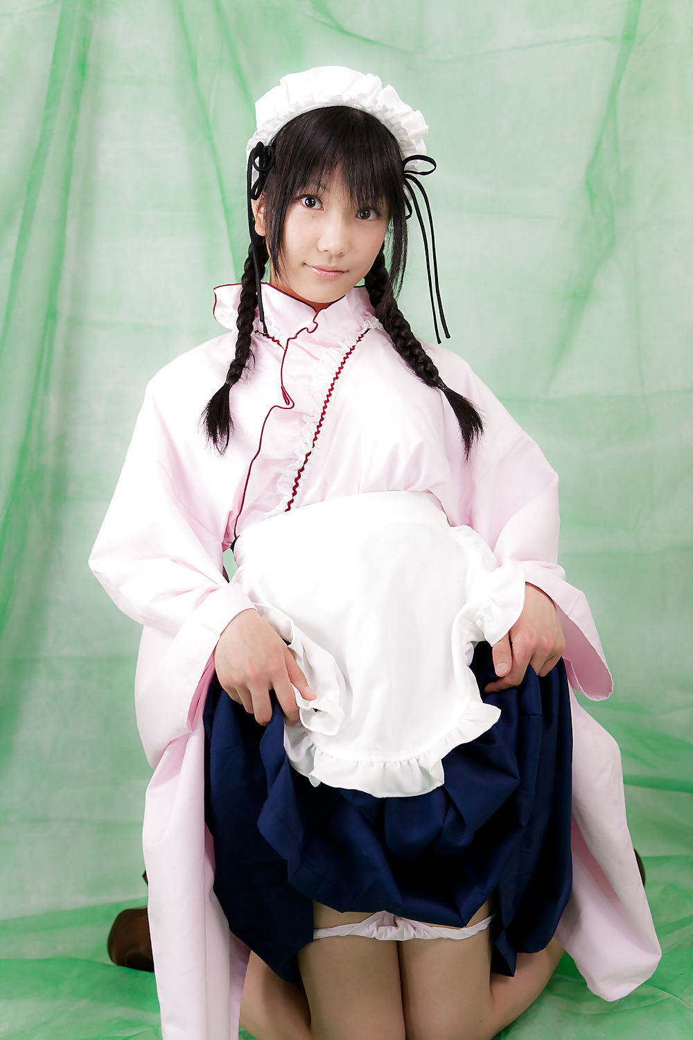 Japanese Cosplay Cuties-Lenfried (18) #6752318