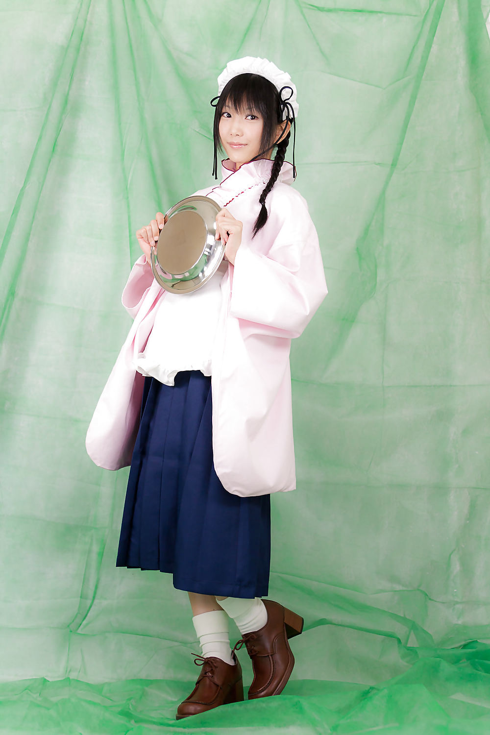 Japanese Cosplay Cuties-Lenfried (18) #6752330