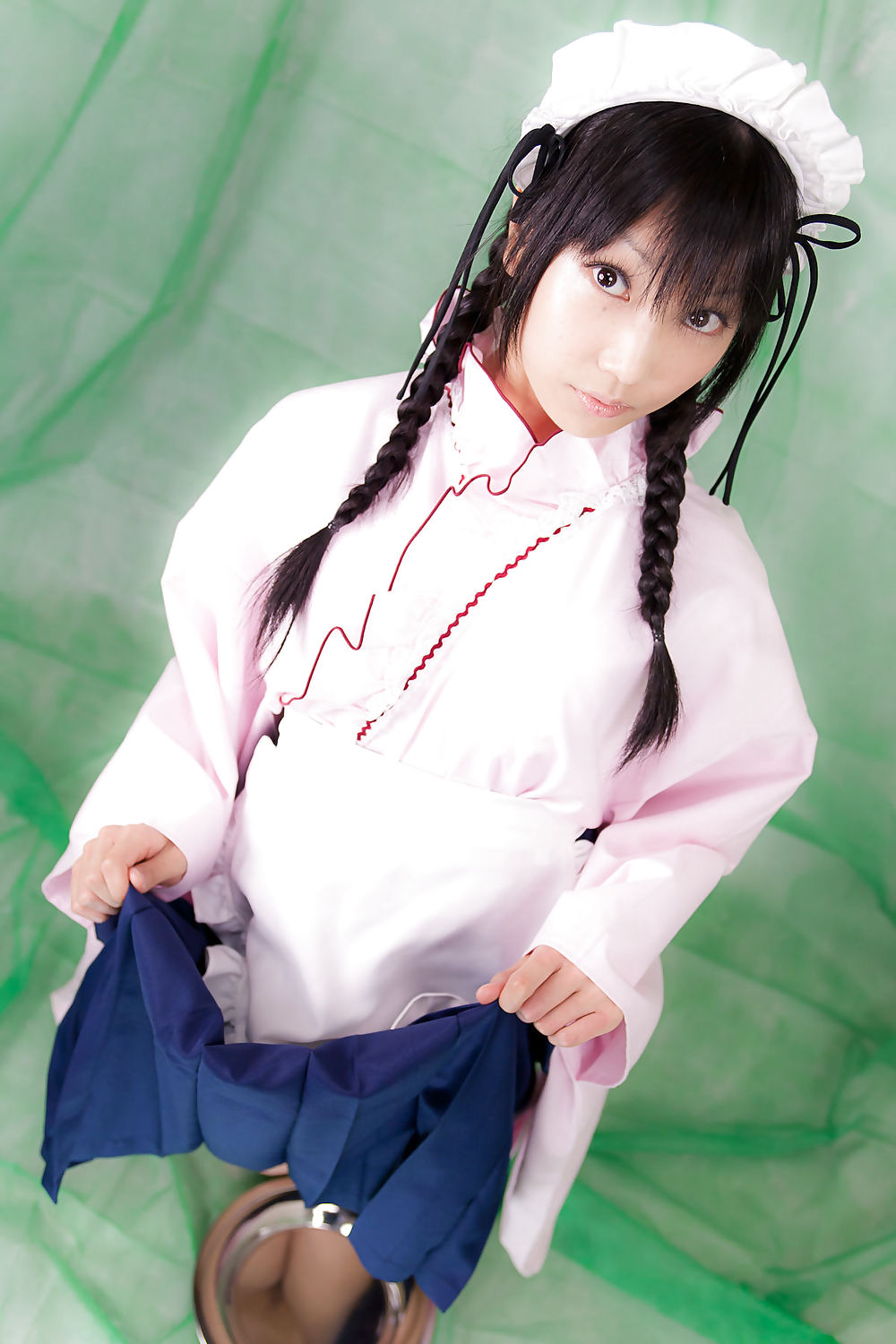 Japanese Cosplay Cuties-Lenfried (18) #6752337
